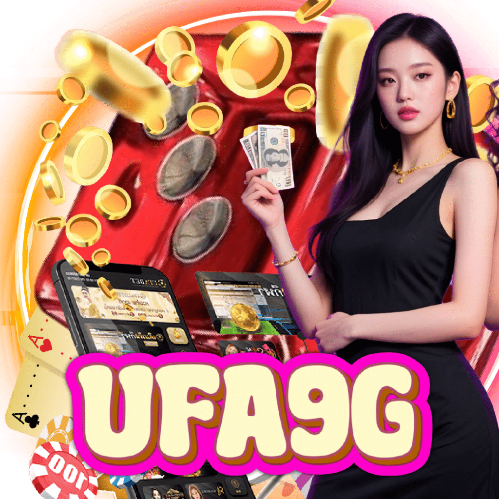 ufa9g อันดับ 1