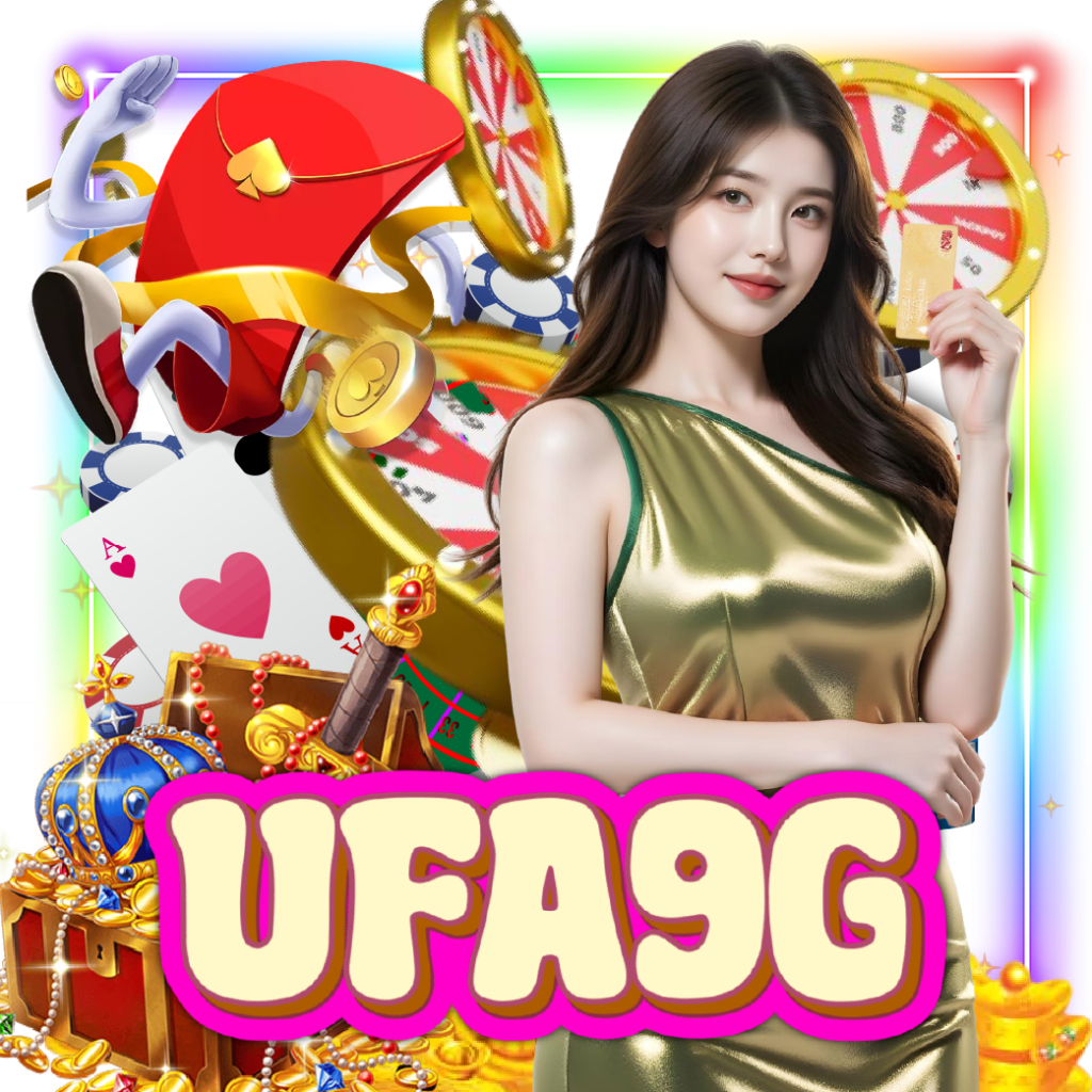 ufa9g แทงบอล